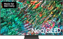 Samsung QLED 75 Zoll Smart TV GQ75QN92BATXZG Dolby Atmos