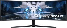 Samsung Monitor Odyssey S49AG950NP 49"