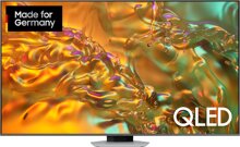 Samsung GQ55Q80DAT TV LCD/LED 140cm (55")