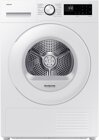 Samsung DV5000D 9kg Wrmepumpentrockner mit Optimal Dry