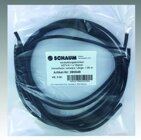 Schaum 090049 Verdrahtungsbrcke sw 10qmm 1m