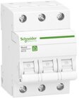 Schneider R9F27316 LS Schalter Resi9 3P,16A,B 10kA