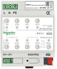 Schneider MTN6725-0003 KNX DALI-Gateway REG-K/1/16