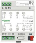 Schneider MTN6725-0004 KNX DALI-Gateway REG-K/2/16