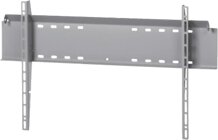 Vogels Mount Massive MFL 100 Wandhalterung, max. 100 Zoll, Neigbar, Schwarz