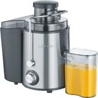 Severin ES 3566, Profi Entsafter, 2 Geschwindigkeitsstufen