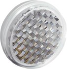 Sick P25 REFLEKTOR RUND 25,2MM