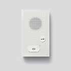 Siedle 150-01 Audio-Innenstation Siedle Basic