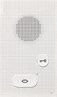 Siedle 150-01 Audio-Innenstation Siedle Basic