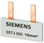 Siemens 5ST3602 StiftSammelschiene 10QMM 12X1PH