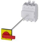 Siemens 3LD2418-0TK13 Schaltelement mit Trkuppl