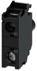 Siemens 3SU1401-1BH60-1AA0 LED-Modul mit integri