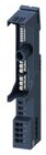 Siemens 3RK1908-0AP00-0CP0 Base-Unit (BU30-MS2)