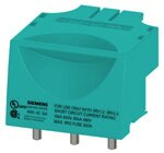 Siemens 3RV19275AA00 Verbindungsstecker