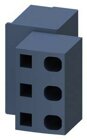 Siemens 3RV2917-5D Klemmenblock 6mm2 zur Stromau