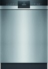 Siemens SN43HS12TE Unterbaugeschirrspler