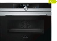 Siemens CB634GBS3 Backofen