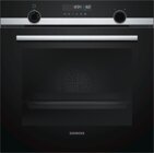 Siemens Backofen HB578ABS0, 71L, activeClean, 275C