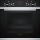 Siemens HE213BBS0 Backofen