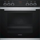 Siemens HE213BBS0 Backofen