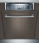 Siemens SN614X00AE Einbau Geschirrspler, vollintegriert