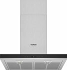 Siemens LC67BIP50 Dunstabzugshaube Edelstahl