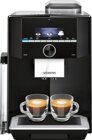 Siemens Kaffeevol. TI923509DE EQ.9 S300 black