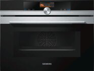 Siemens CM676G0S1 Einbau-Mikrowelle