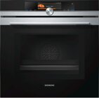 Siemens Backofen HN678G4S6, A, 67l