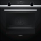 Siemens HB578BBS6 Einbaubackofen