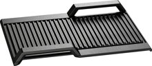 Bosch HEZ390522 Grillplatte fr Kochfelder