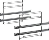 Siemens HZ538200Teleskopauszug fr Backofen