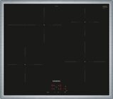 Siemens PQ521IA03 Einbau-Herdset
