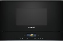Siemens BF722L1B1 Einbau-Mikrowelle