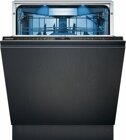Siemens SN87TX00CE Vollintegrierter Geschirrspler