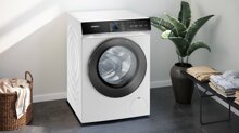 Siemens WG44B2070 Waschmaschine, Frontlader