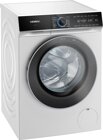 Siemens WG44B2AW0 washing machine frontloader fullsize