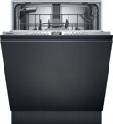 Siemens SN63HX15TE Vollintegrierter Geschirrspler
