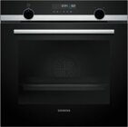 Siemens HB578GES3 Einbau-Backofen