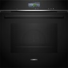 Siemens HR736G1B1 Einbau-Backofen mit Dampfuntersttzung