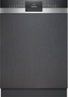 Siemens SN53HS03TE Teilintegrierter Geschirrsp�ler