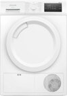 Siemens iQ300 Kondensationstrockner WT43N203, 8 kg, softDry-Trommel