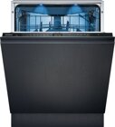 Siemens iQ500 SX65ZX07CE, Splmaschine