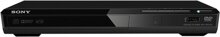 Sony DVP-SR 370 B