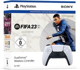 Sony PlayStation 5 (Disk) + FIFA 23