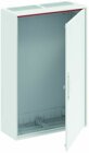 Striebel & John A25 Wandschrank, leer 2FB, 5-reihig