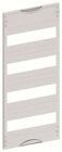 Striebel & John AS14 Abdeckung 600x250mm m.Schlitz