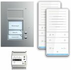 TCS PAUF021/001 audio:pack 2 Wohneinheiten