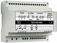 TCS FBO1110-0400 BUS-Interface fr TK-Anlage