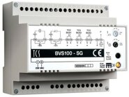 TCS BVS100-SG Versorgungs- und Steuergert
